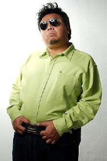 Suhaimi Yusof