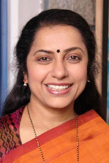 Suhasini Maniratnam