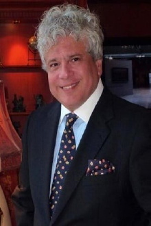 Suhel Seth
