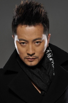 Sui Shuyang