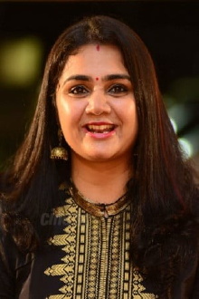 Suja Karthika