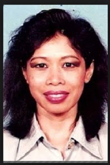 Sujiah Salleh