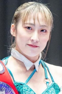 Sumika Yanagawa
