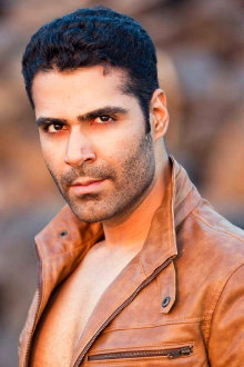 Sundeep Hemnaoni