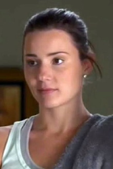Sunelle van den Berg