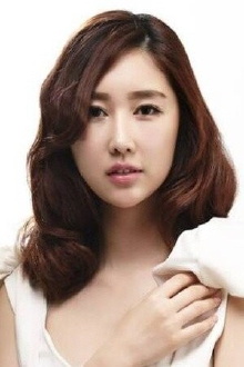 Sung Eun-chae
