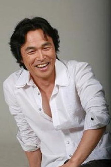 Sung Min-Soo