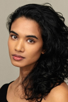 Supriya Ganesh