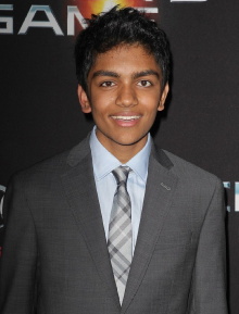 Suraj Partha