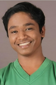 Suraj Pawar