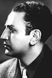 Suren Shakhbazyan