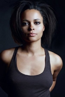 Susan Ateh
