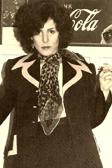 Susan Doukas