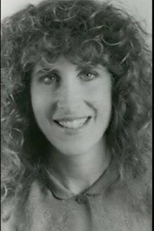 Susan Elliot