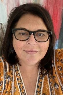 Susan Matheson
