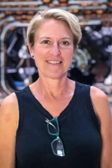 Susan Pickett