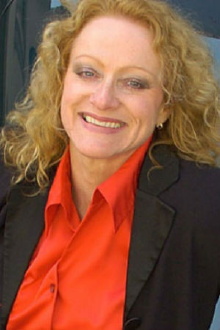 Susan Tackenberg
