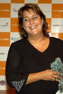 Susana Veira