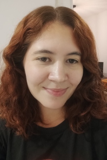Susane Santos