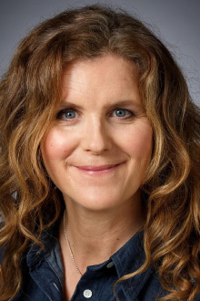 Susann Billberg-Rydholm