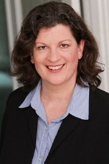Susanna Burney