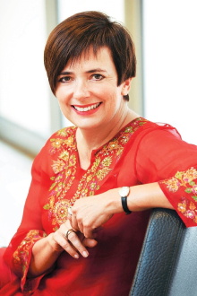 Susanne Beyers