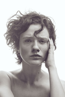 Susanne Karin Moe