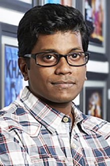 Susheel Peris