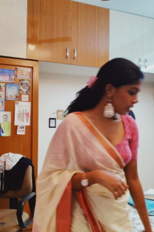 Suvetha Gunasekaran