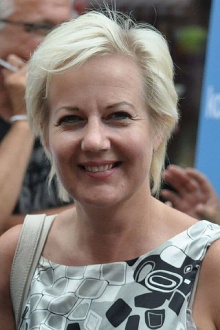 Suvi Lindén