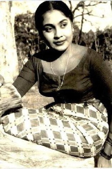Suvineetha Weerasinghe