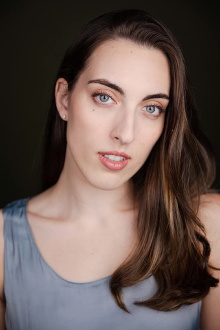 Suzanna Crismani