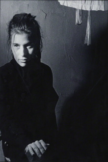 Suzanna Hamilton