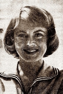 Suzanne Avon