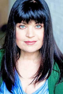 Suzanne Landsfried
