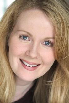 Suzanne Lang