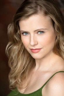 Suzanne Lenz