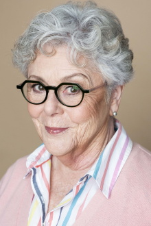 Suzanne Voss