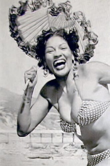 Suzette Harbin