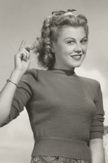Suzi Crandall