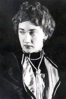 Svala Hannesdóttir