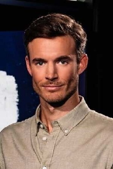 Sverre Denis