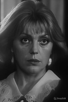 Svetlana Bragarnik