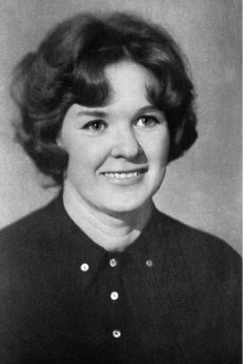 Svetlana Kharitonova
