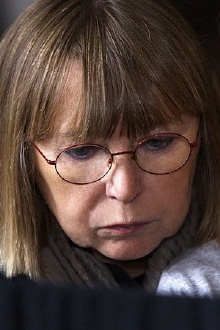Svetlana Proskurina