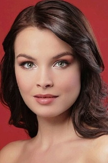 Svetlana Samoylova