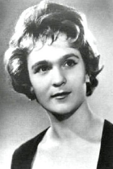 Svetlana Shershneva