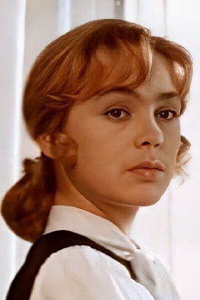 Svetlana Starikova