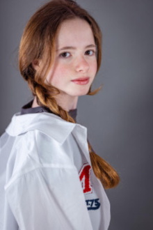 Sveva Platti