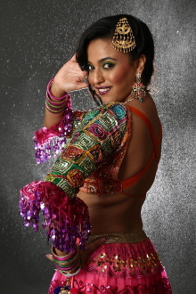 Swara Bhasker